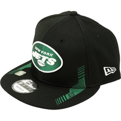 New Era 9FIFTY NFL21 Sideline Home Color New York Jets