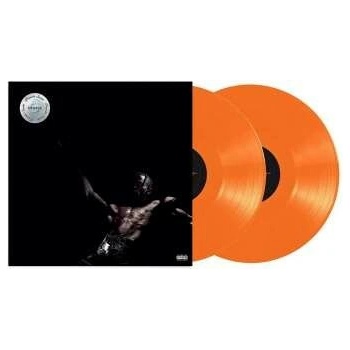2 Travis Scott: Utopia LP