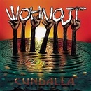 Wohnout - CUNDALLA CD