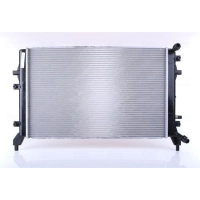 Chladič, chlazení motoru NISSENS 65294