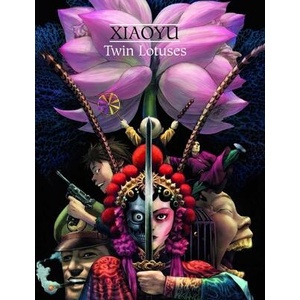 Twin Lotuses | Zhang Xiaoyu (ISBN: 9781962413510)