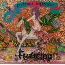 Fruupp: Future Legends CLR LTD NUM LP