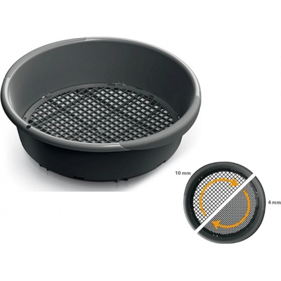 Prosperplast ISIO370-S411-XG – Zboží Dáma