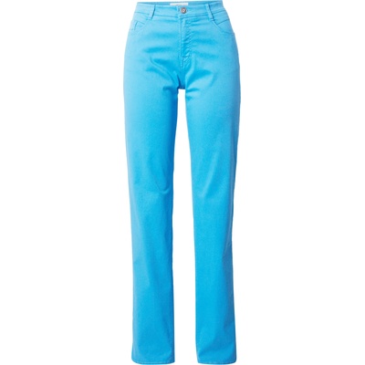 Brax Панталон 'Carola' синьо, размер 36