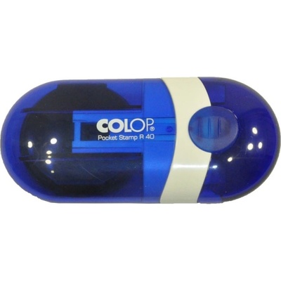 Автоматичен печат COLOP Pocket R40