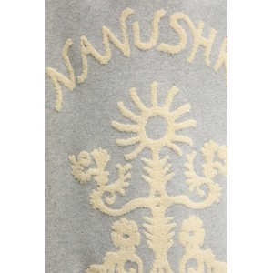 Nanushka Пуловер с вълна (NU25PFSW13291)