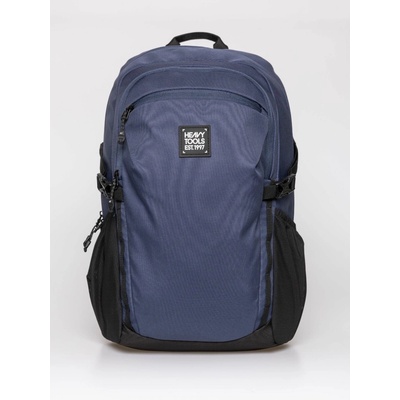 Heavy Tools Eveno Navy 26 l