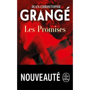 Les Promises | Jean-Christophe Grangé (2023)