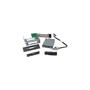 HP 390164-b21 dl360 floppy drive (390164-b21) - caretech