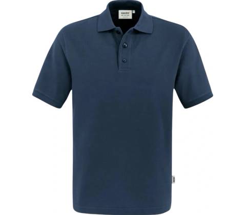 Hakro Polo modré