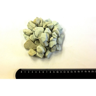 Zeolit – frakcia 16-32mm :: Balenie 1kg