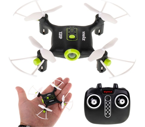 Syma X20P