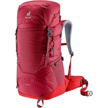 Deuter Fox 30l masala-cherry
