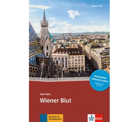 Wiener Blut – Buch