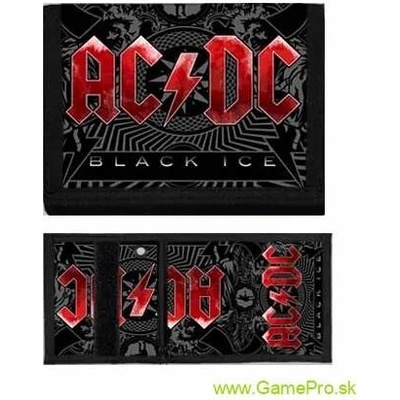 AC/DC Black Ice