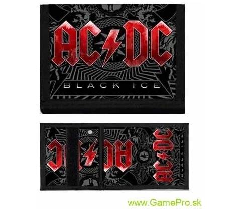 AC/DC Black Ice