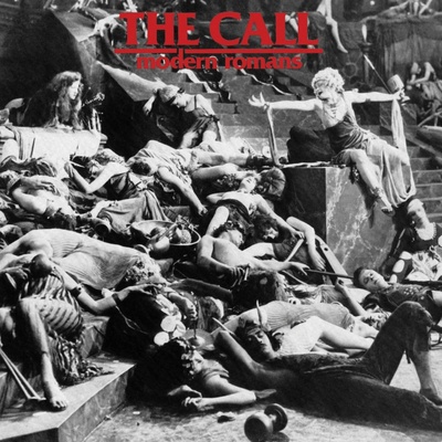 Call - Modern Romans CD