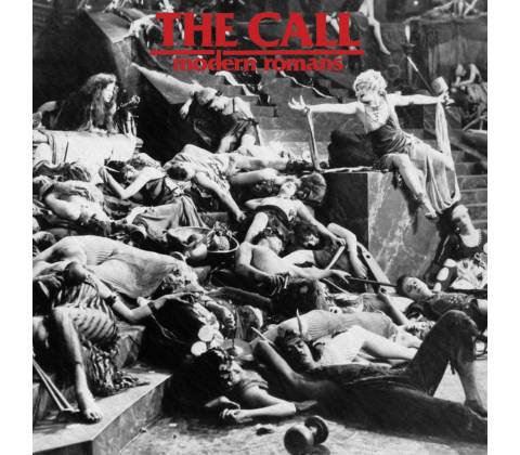 Call - Modern Romans CD