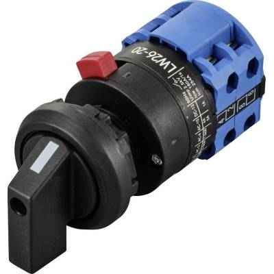 TRU Components TC-LW26-20 6C04/2C55I