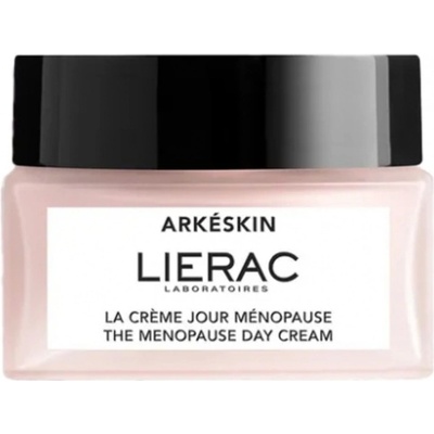 Lierac Arkéskin The Menopause denní krém 50 ml