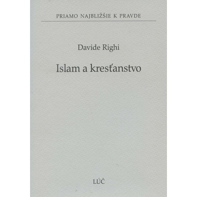 Islam a kresťanstvo