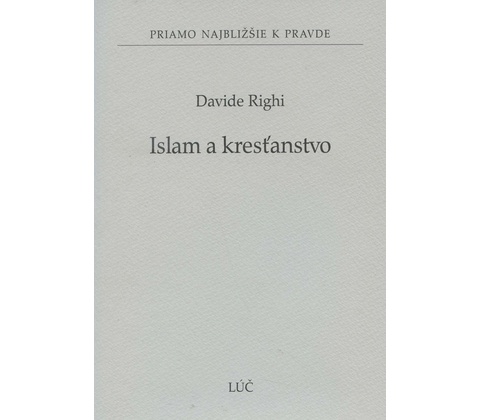 Islam a kresťanstvo