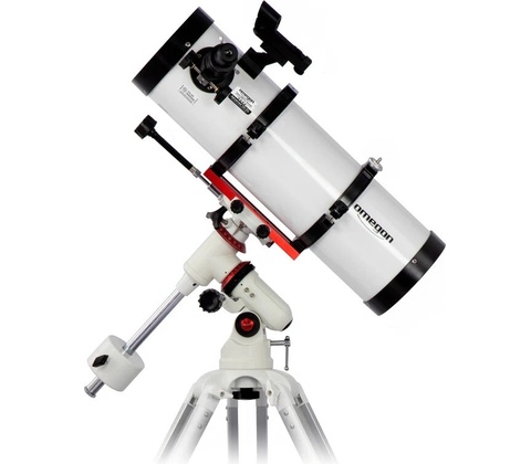 Celestron AstroMaster 130 650mm EQ