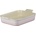 Le Creuset Форма за печене Heritage 24 x 32 см светлорозова (71102327770001)