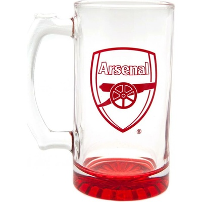 Arsenal Pohár FC s uchom 425 ml