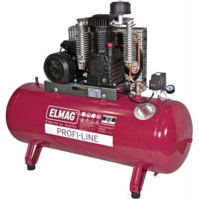 ELMAG PROFI-LINE PL 1200/10/500 D (11032)