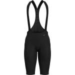 Alé Мъжки клин за колоездене Alé R-EV1 Sprinter Bibshorts Cycling bottoms - Black - размер XXL (055-3489-0117)
