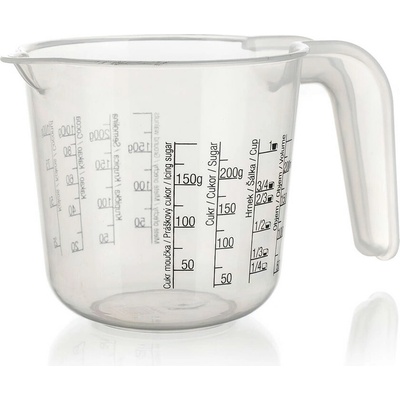 odměrka 0,25l s potiskem PH TRA CULINARIAÍ