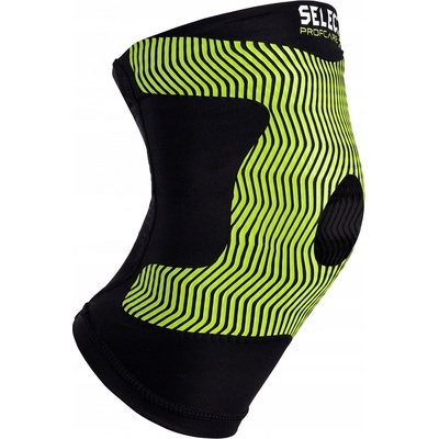 Select Compression Knee kompresní návlek na koleno XS