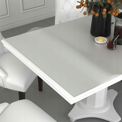 VidaXL Obdélníková podložka plast 100 x 200 cm