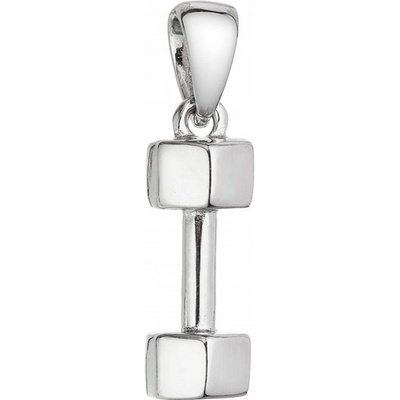 Pavona Pavona Stříbrný přívěsek Činka 64010