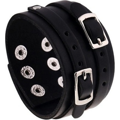 Naky široký kožený Texas N0208