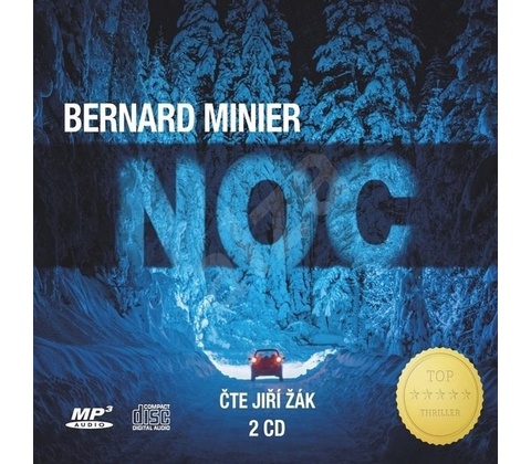 Noc - Bernard Minier