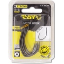Black CAT MEGA Hook DG COATING vel.8 6 ks