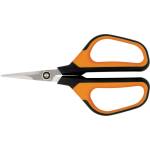Fiskars Ножица за цветя Fiskars - Solid, SP151, 23.8 cm, до 10 mm (FS 1051602)