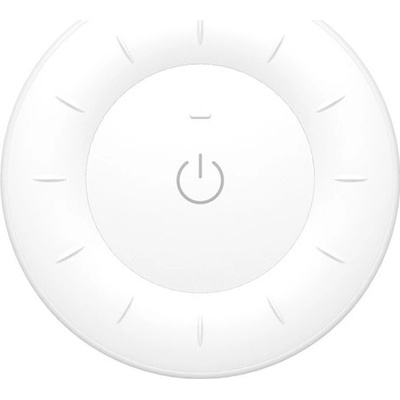 RF ovladač Mi-Light K3S pro jednobarevné a CCT LED 2,4GHz bateriový bílý