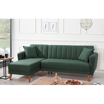 ASG Ъглов диван Emerald (8681875324075)