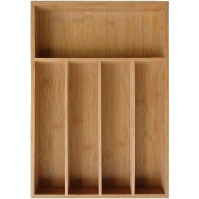 Organizér do zásuvky na príbory Kinghoff Kh-1222