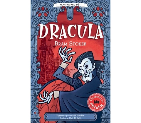 Dracula - Bram Stoker