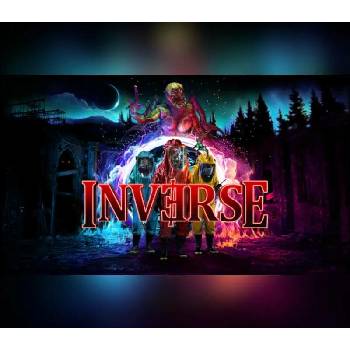 Inverse