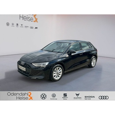 Audi A3 TFSI Sportback 85 kW