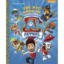 Big Book of Paw Patrol Paw Patrol