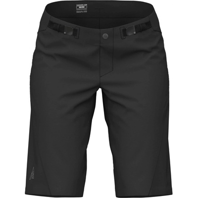 7Mesh Transition Short Women's 12" Black