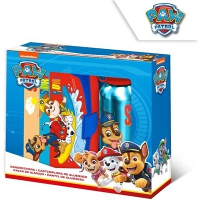 Kids Licensing PW19819 Paw Patrol