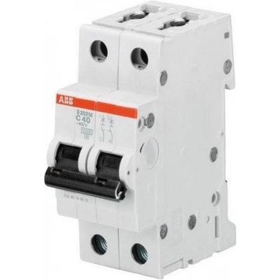 ABB 2CDS272001R0254 S202M-C25