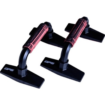 PowerSystem-PUSH UP BAR PLUS